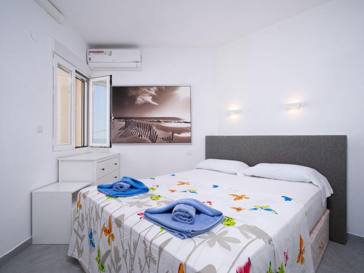 مورايرا Apartment Castillo By Interhome المظهر الخارجي الصورة