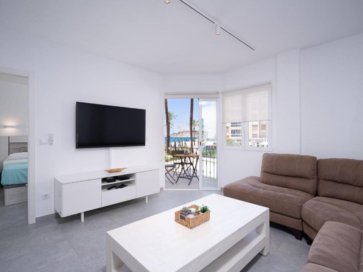 مورايرا Apartment Castillo By Interhome المظهر الخارجي الصورة