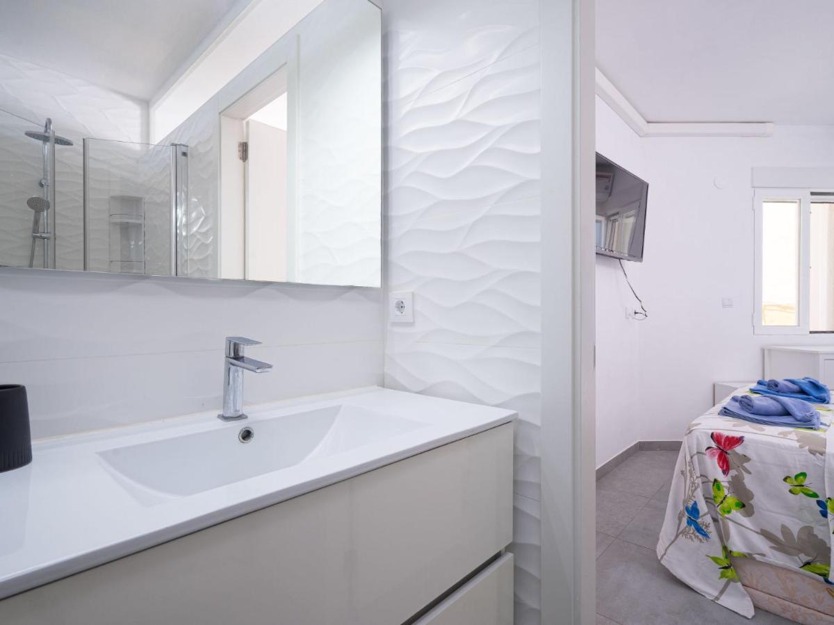 مورايرا Apartment Castillo By Interhome المظهر الخارجي الصورة