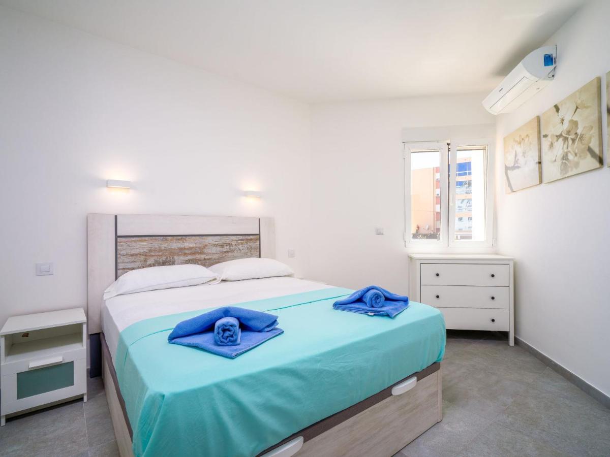 مورايرا Apartment Castillo By Interhome المظهر الخارجي الصورة